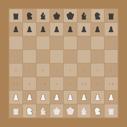 AI Chess