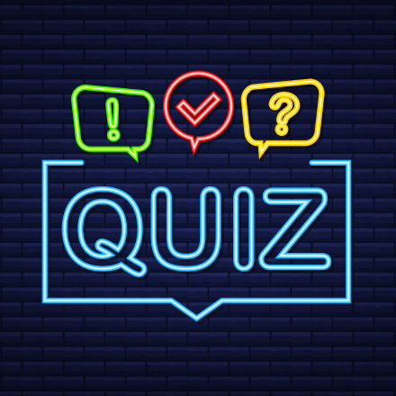 Quiz Game